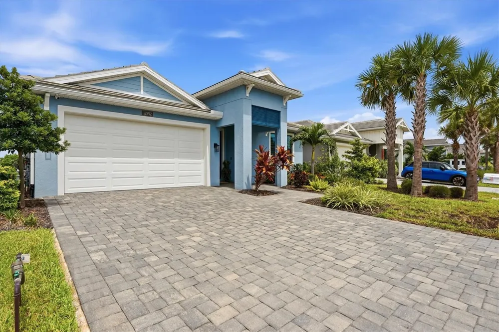 12792 MORNING MIST PLACE Venice, FL 34293