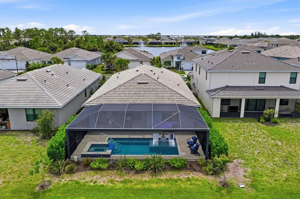 12792 MORNING MIST PLACE Venice, FL 34293