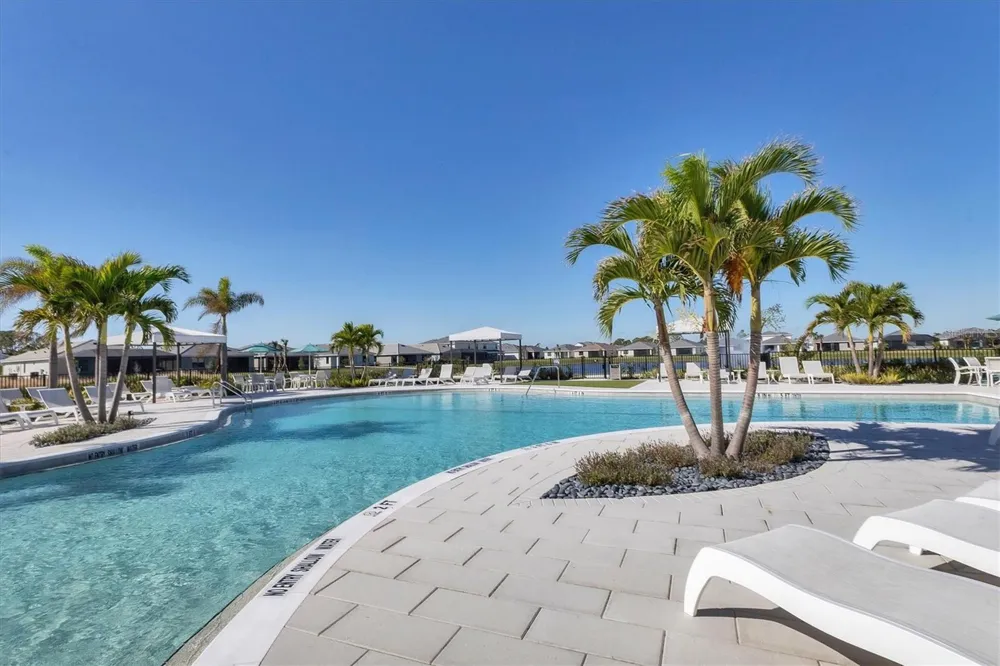 12792 MORNING MIST PLACE Venice, FL 34293