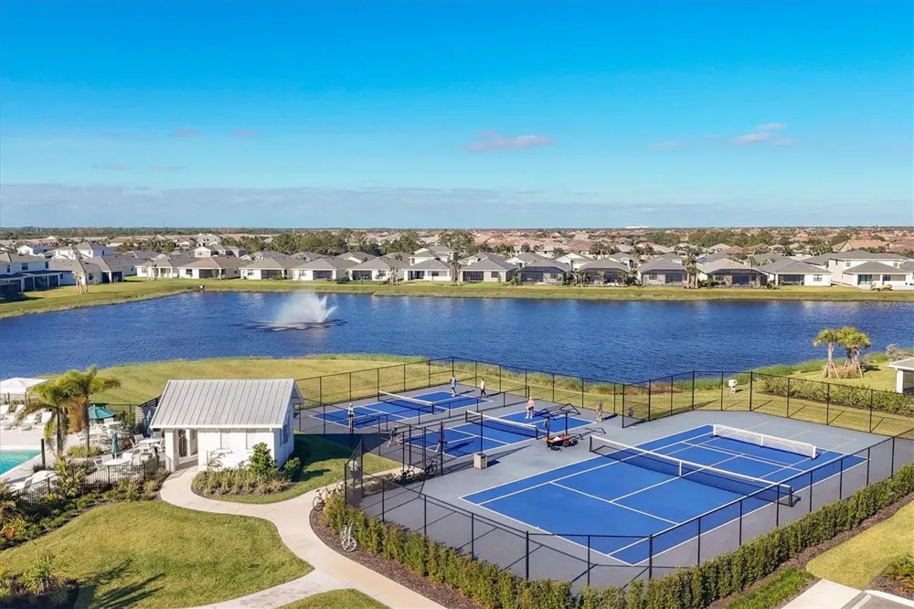 12792 MORNING MIST PLACE Venice, FL 34293