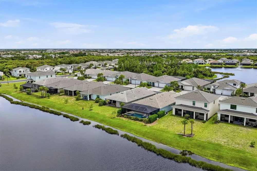 12792 MORNING MIST PLACE Venice, FL 34293