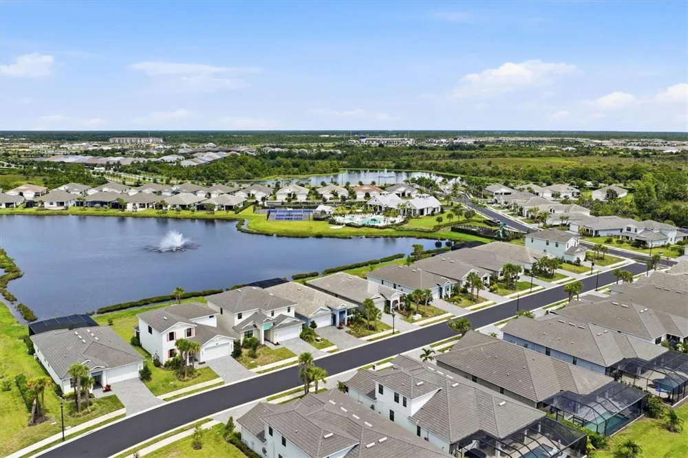 12792 MORNING MIST PLACE Venice, FL 34293
