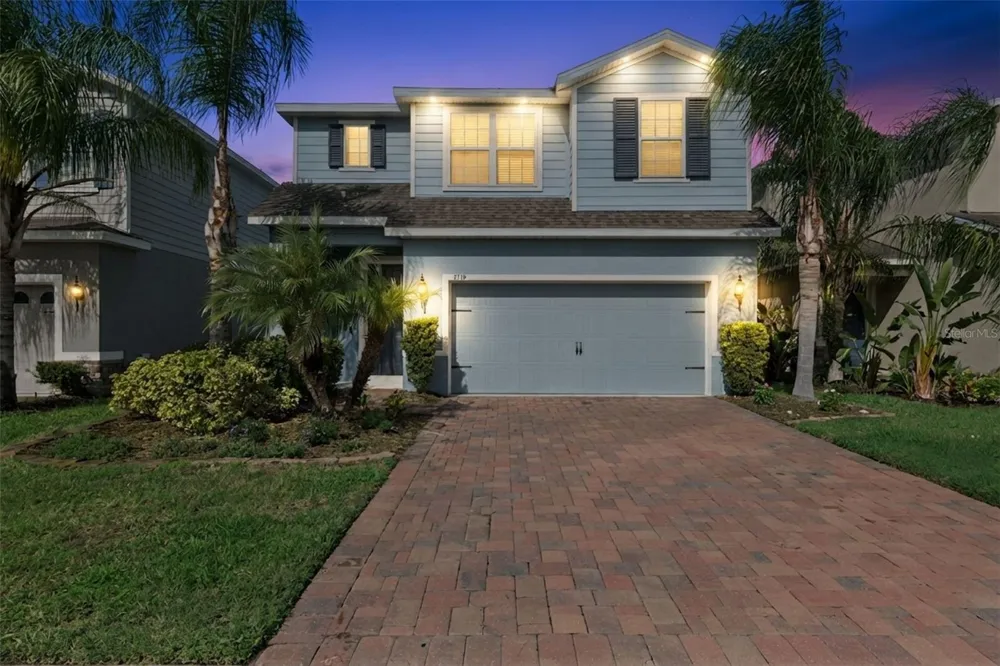 3719 CRAWLEY DOWN LOOP Sanford, FL 32773