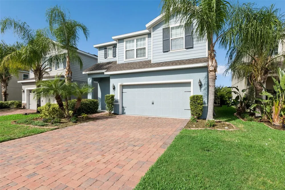 3719 CRAWLEY DOWN LOOP Sanford, FL 32773