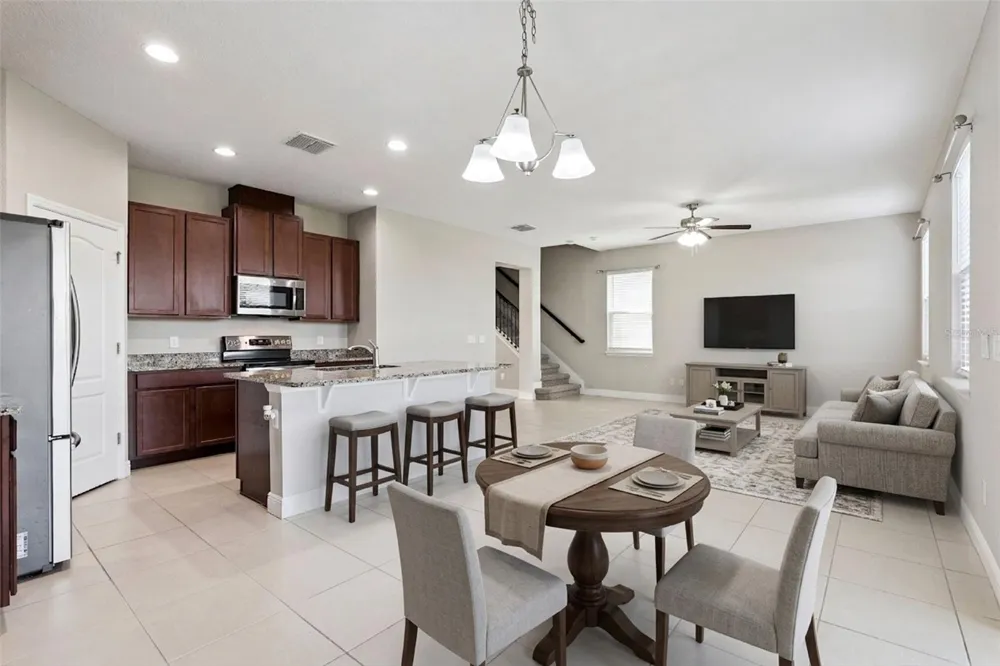 3719 CRAWLEY DOWN LOOP Sanford, FL 32773