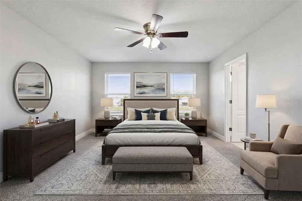 3719 CRAWLEY DOWN LOOP Sanford, FL 32773