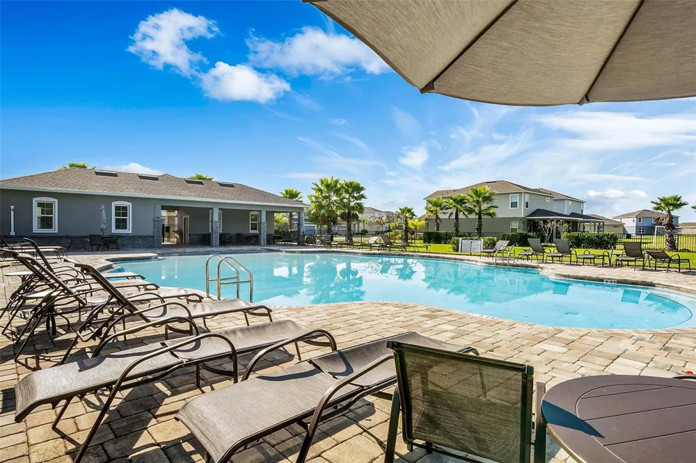 3719 CRAWLEY DOWN LOOP Sanford, FL 32773