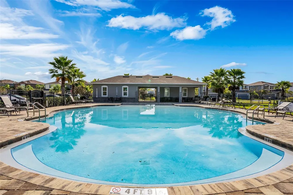 3719 CRAWLEY DOWN LOOP Sanford, FL 32773