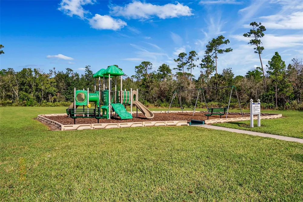 3719 CRAWLEY DOWN LOOP Sanford, FL 32773