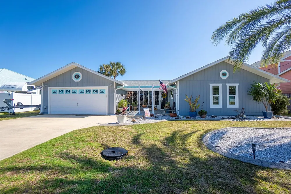 116 LEHIGH AVENUE Flagler Beach, FL 32136