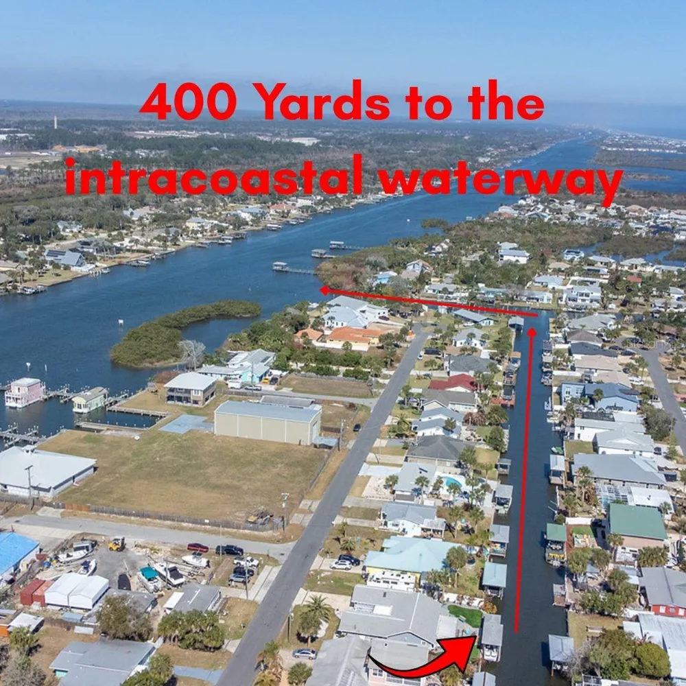 116 LEHIGH AVENUE Flagler Beach, FL 32136