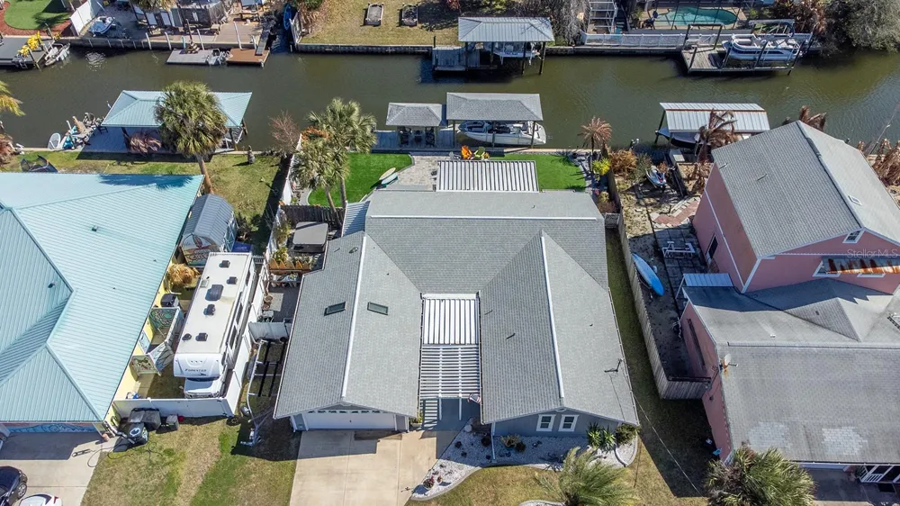 116 LEHIGH AVENUE Flagler Beach, FL 32136