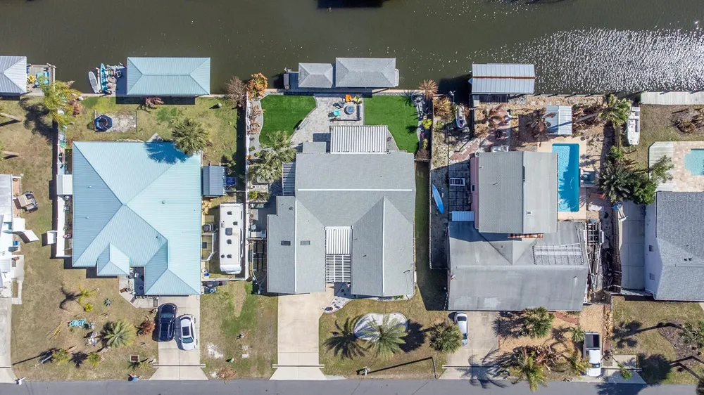 116 LEHIGH AVENUE Flagler Beach, FL 32136