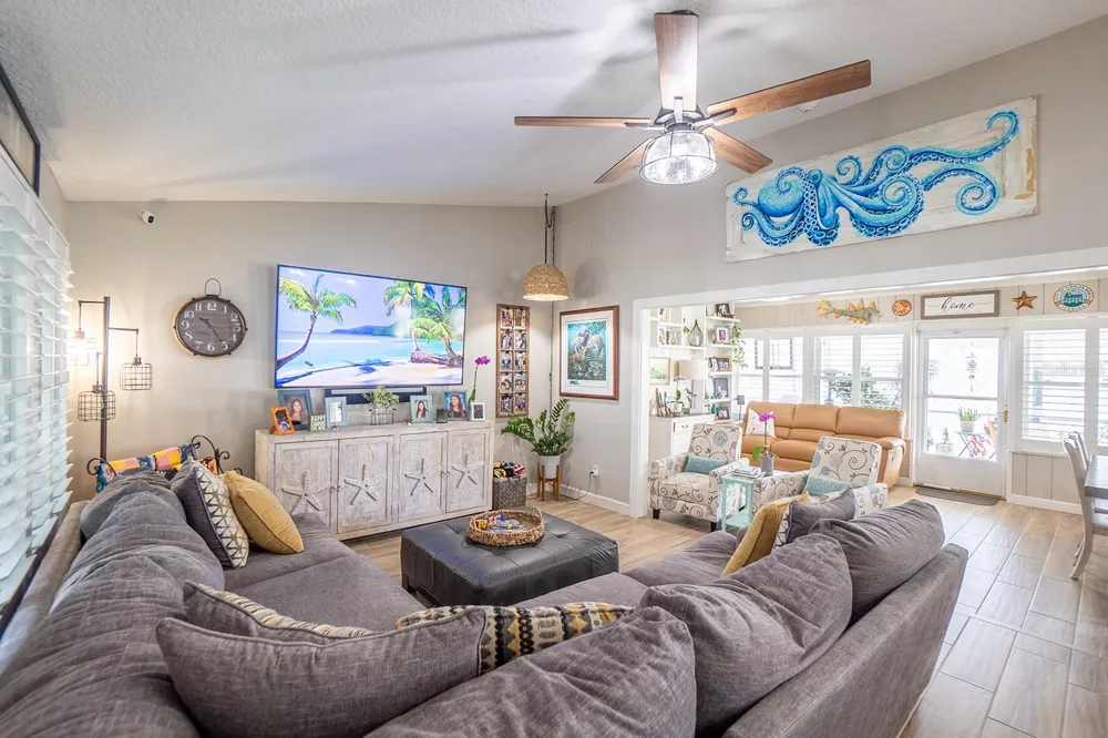 116 LEHIGH AVENUE Flagler Beach, FL 32136