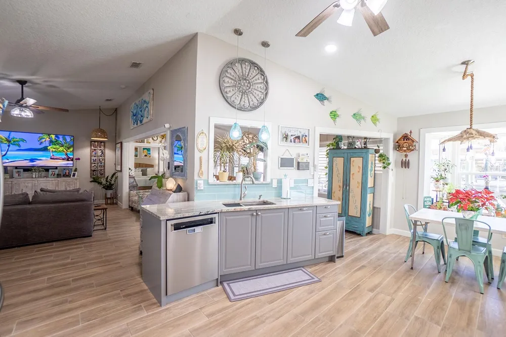 116 LEHIGH AVENUE Flagler Beach, FL 32136