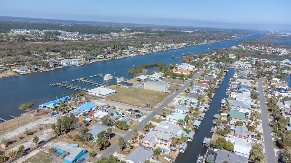 116 LEHIGH AVENUE Flagler Beach, FL 32136