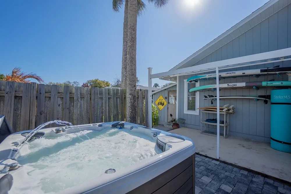 116 LEHIGH AVENUE Flagler Beach, FL 32136