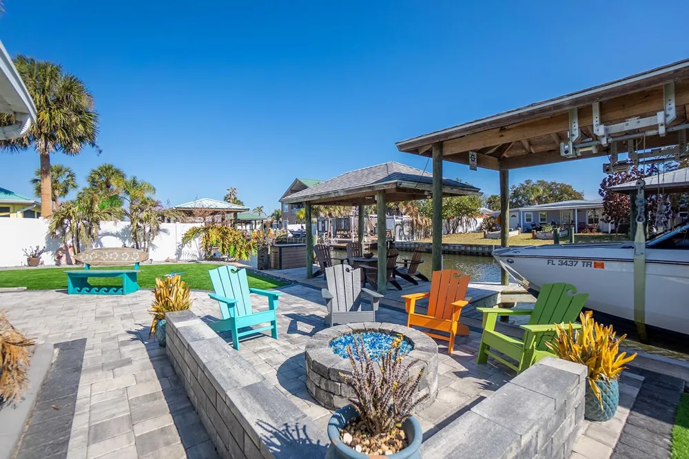 116 LEHIGH AVENUE Flagler Beach, FL 32136