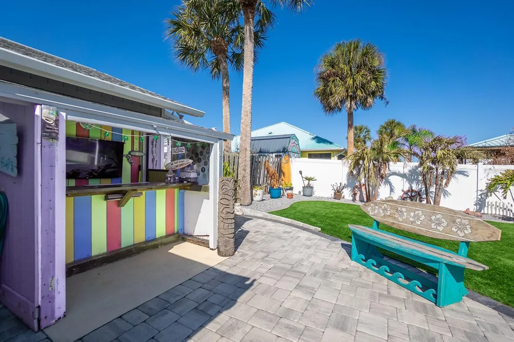 116 LEHIGH AVENUE Flagler Beach, FL 32136