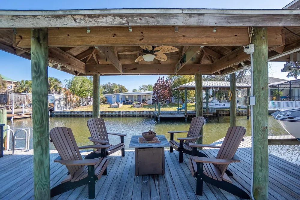 116 LEHIGH AVENUE Flagler Beach, FL 32136