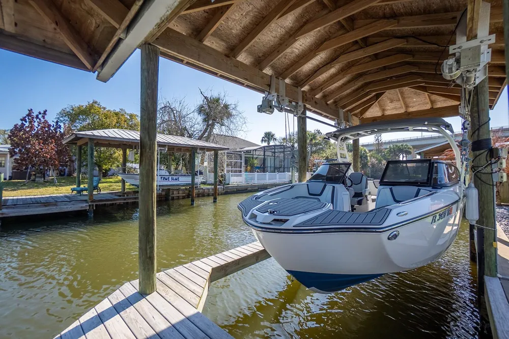 116 LEHIGH AVENUE Flagler Beach, FL 32136
