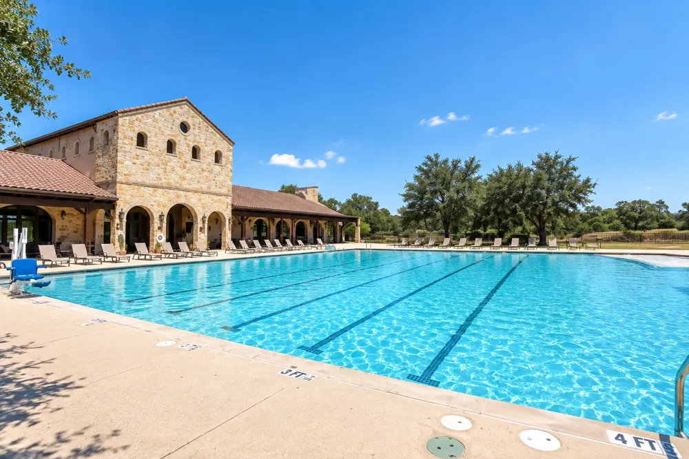 1521 Tramonto New Braunfels, TX 78132