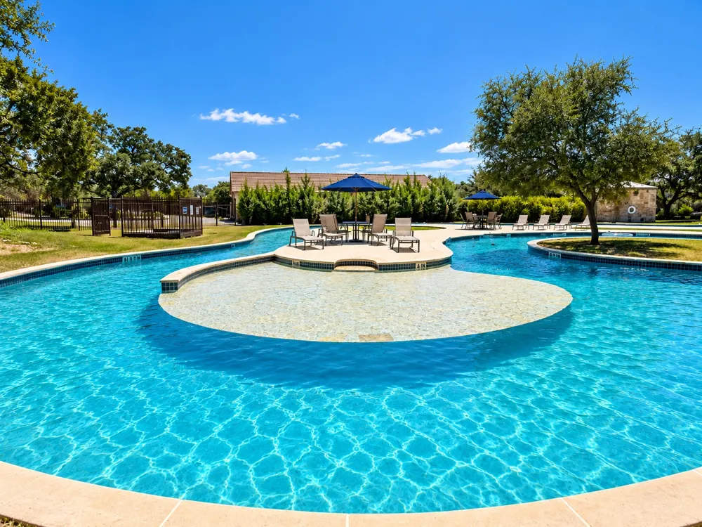 1521 Tramonto New Braunfels, TX 78132