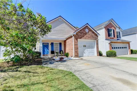 1272 Parkside Club Drive