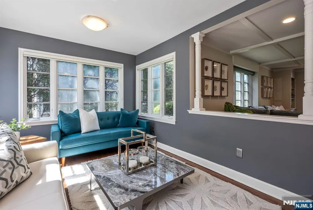 424 Braeburn Road Ho-Ho-Kus, NJ 07423