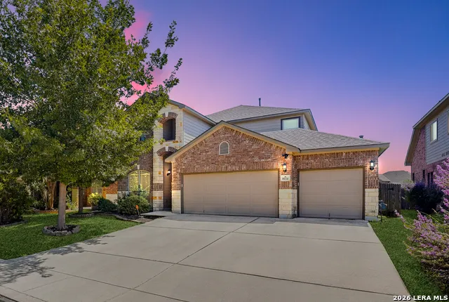 8114 Limerick Fls San Antonio, TX 78253