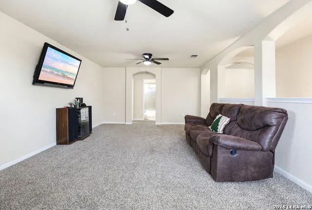 8114 Limerick Fls San Antonio, TX 78253