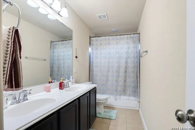 8114 Limerick Fls San Antonio, TX 78253