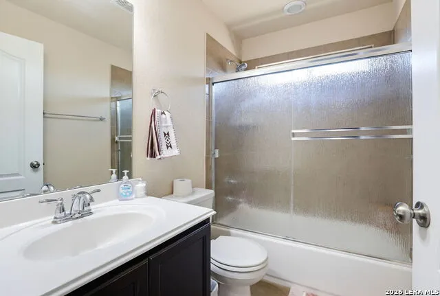 8114 Limerick Fls San Antonio, TX 78253