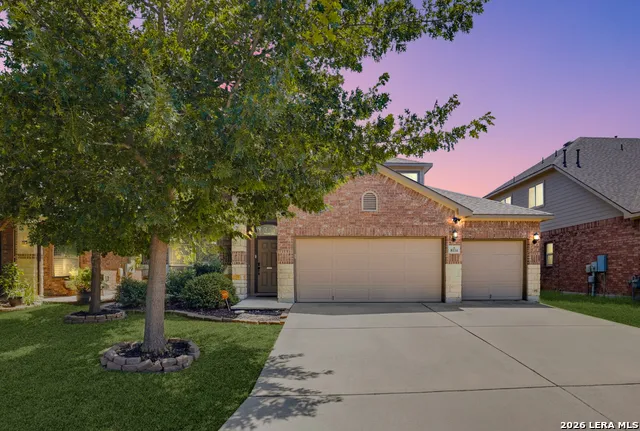 8114 Limerick Fls San Antonio, TX 78253