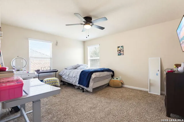 8114 Limerick Fls San Antonio, TX 78253