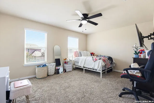8114 Limerick Fls San Antonio, TX 78253