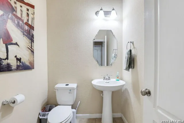 8114 Limerick Fls San Antonio, TX 78253