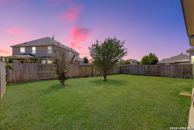 8114 Limerick Fls San Antonio, TX 78253