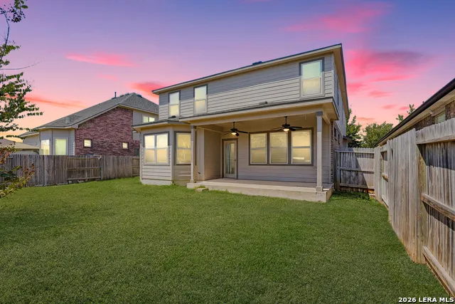 8114 Limerick Fls San Antonio, TX 78253