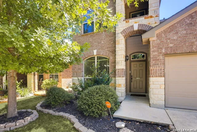 8114 Limerick Fls San Antonio, TX 78253