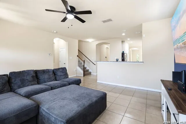 8114 Limerick Fls San Antonio, TX 78253