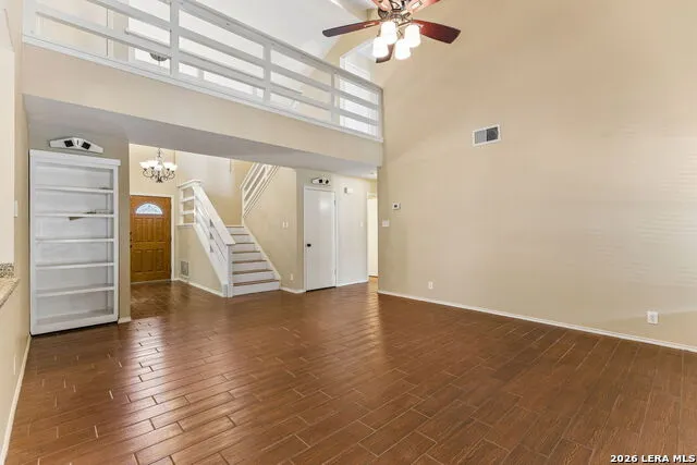 2127 Oak Bnd San Antonio, TX 78259