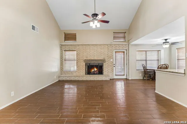 2127 Oak Bnd San Antonio, TX 78259