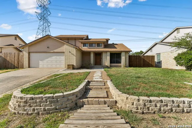 2127 Oak Bnd San Antonio, TX 78259