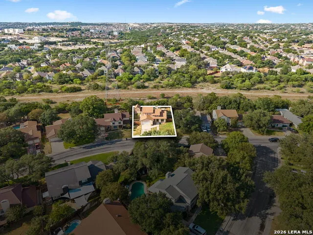2127 Oak Bnd San Antonio, TX 78259