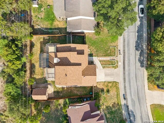 2127 Oak Bnd San Antonio, TX 78259