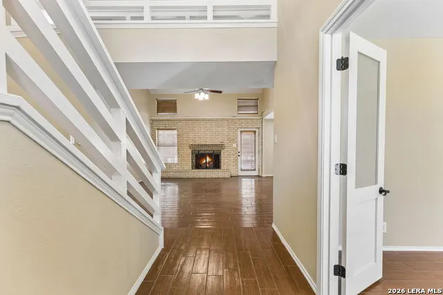 2127 Oak Bnd San Antonio, TX 78259