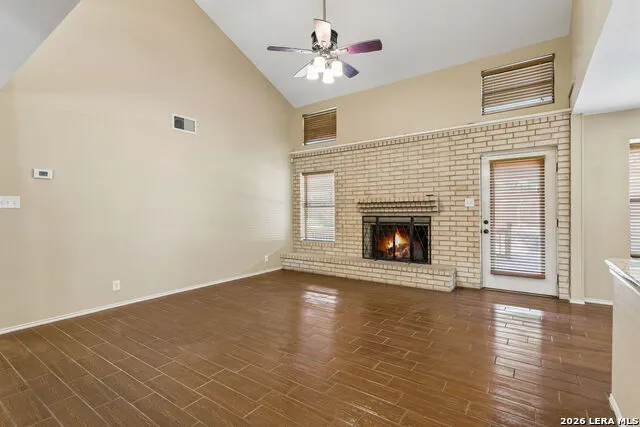 2127 Oak Bnd San Antonio, TX 78259