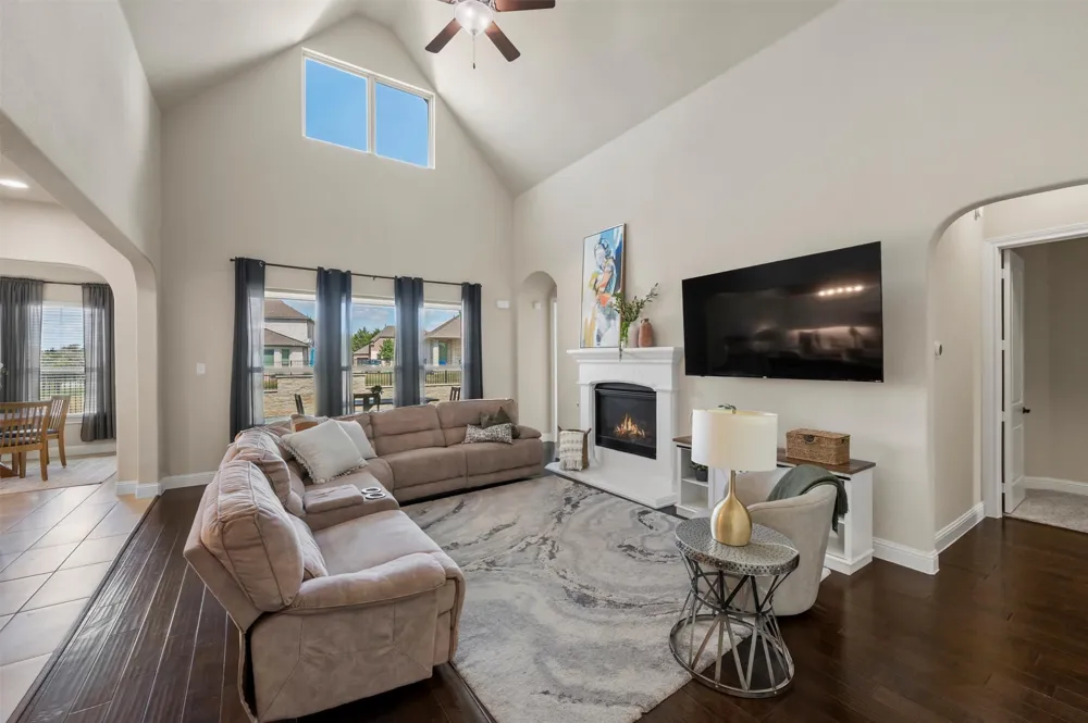 2427 Debracie Court Heath, TX 75126