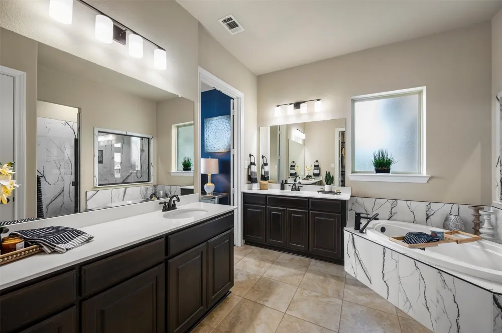 2427 Debracie Court Heath, TX 75126